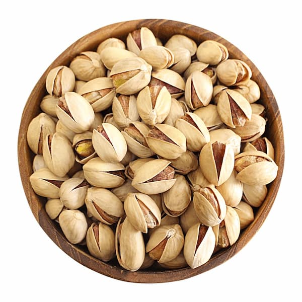 تصویر 1 از فروش پسته فندقی خندان + قیمت خرید به صرفه